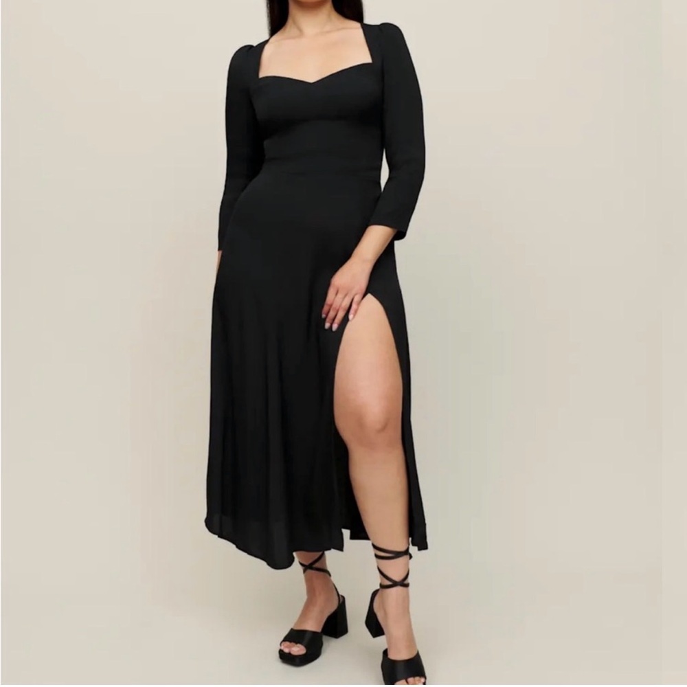 Reformation "Mara" Dress